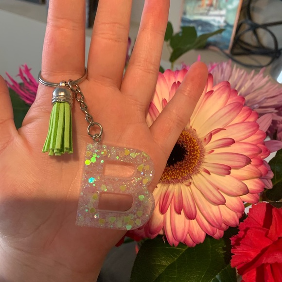 Resin Keychains - Picture 12 of 12